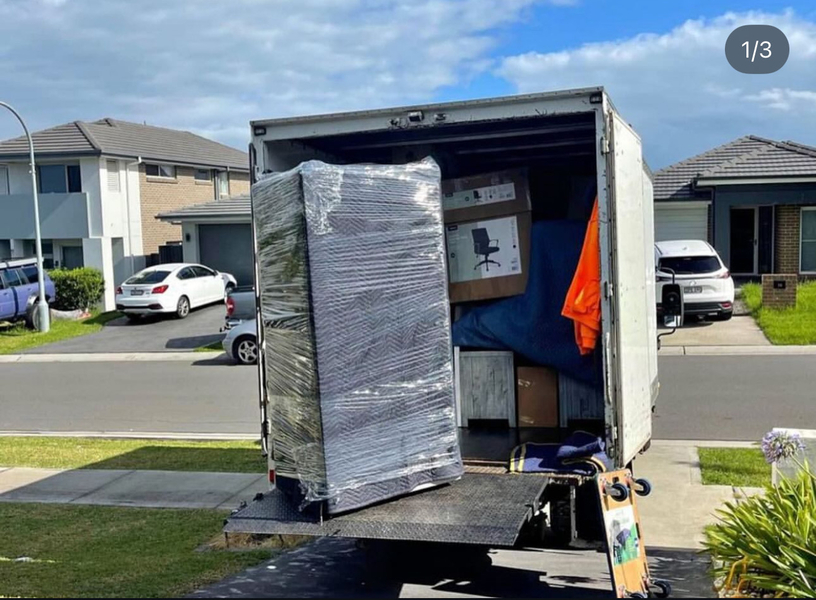 Cover photo of Packing & Moving Removalist – Mount Lawley